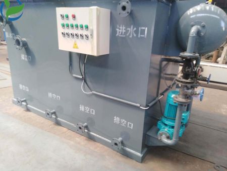 點(diǎn)擊查看詳細(xì)信息<br>標(biāo)題：豎流式氣浮機(jī) 閱讀次數(shù)：2486